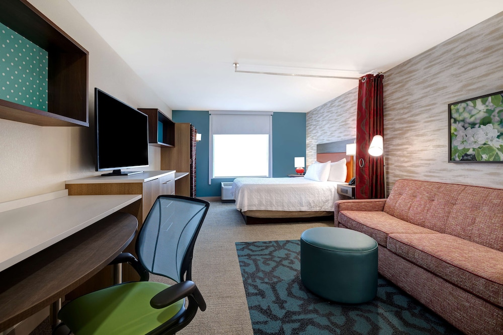 Home2 Suites by Hilton Bryant AR - photo 16