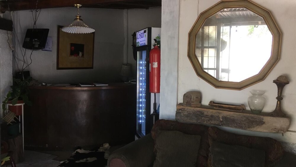 Hotel Monte del Mago in Carrillos, Costa Rica