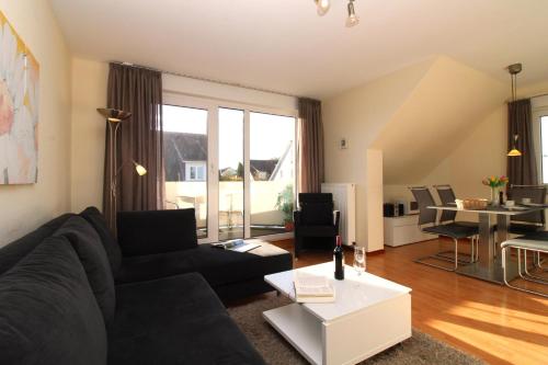 Möwennest Arendsee — 4-Star Luxury Hotel in Ostseebad Kuehlungsborn, Germany