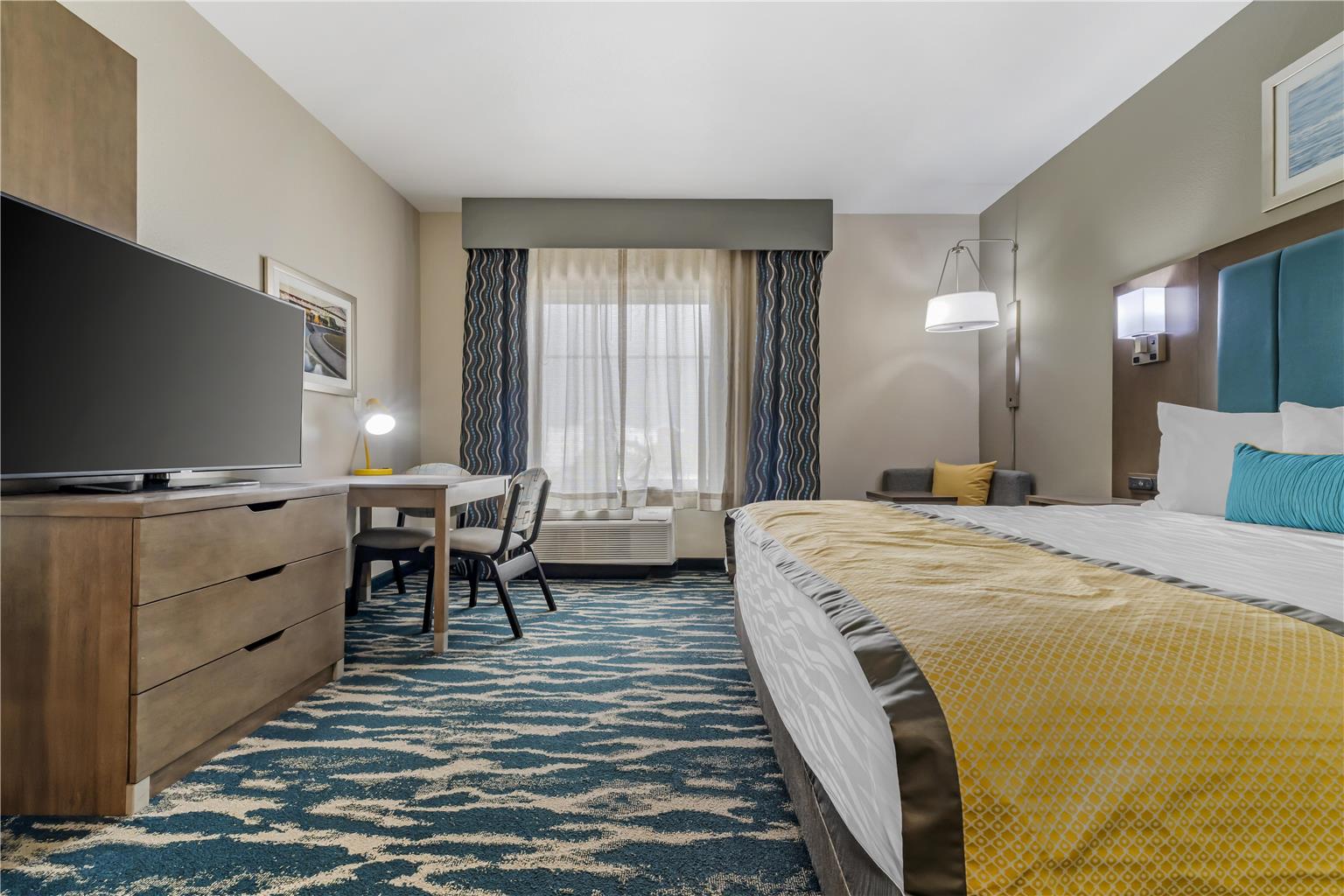 Executive Residency by Best Western Corpus Christi - photo 25