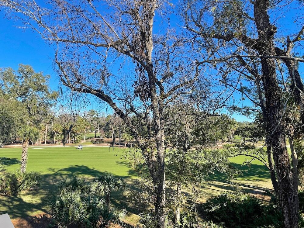 482 Plantation Club at The Sea Pines Resort - photo 7