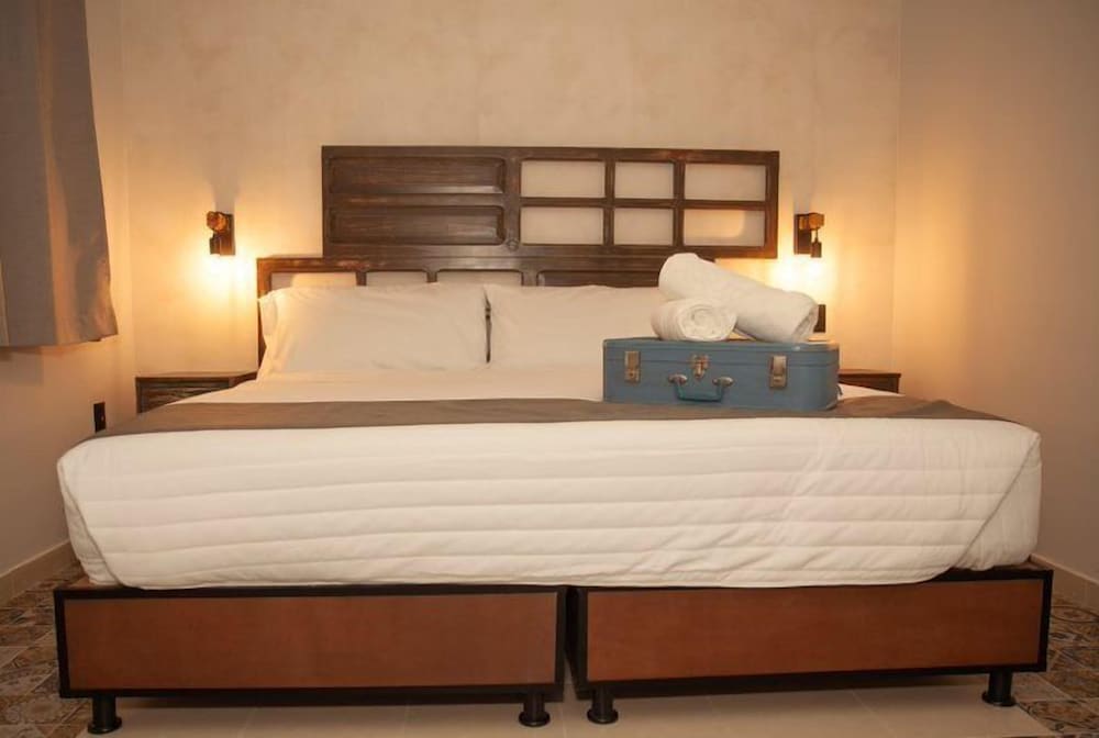 Añoranza Hotel Boutique — Ciudad Hidalgo — photo 3