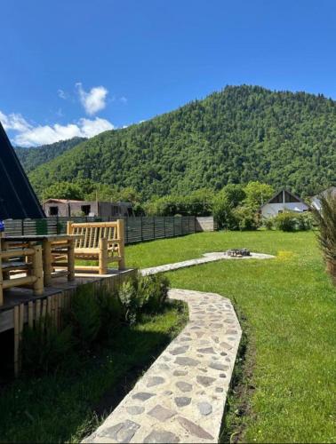 Borjomi Story