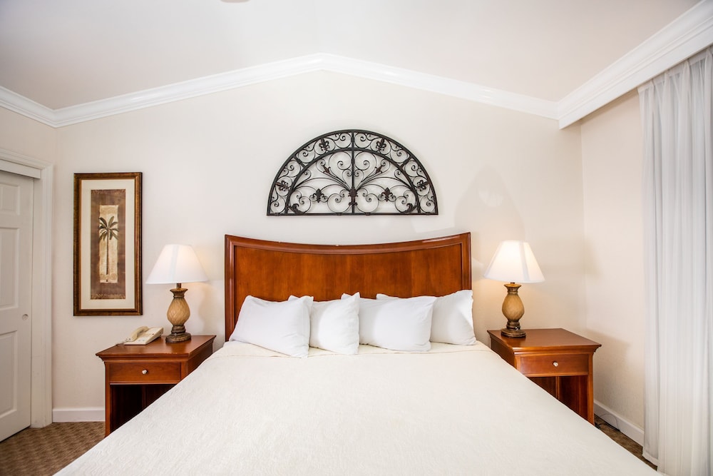 Tween Waters Island Resort & Spa - photo 18
