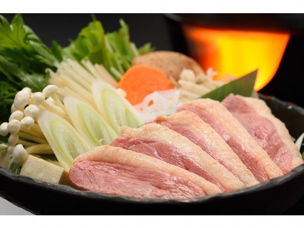 Shirabu Onsen Higashiya in Yamagata, Japan