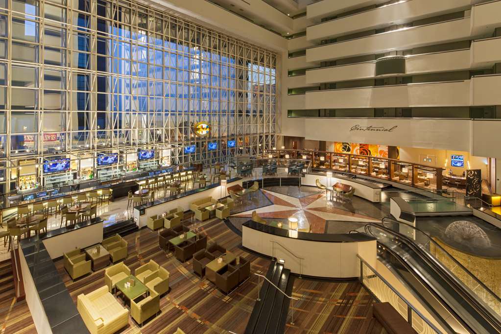 Hyatt Regency Dallas - photo 10