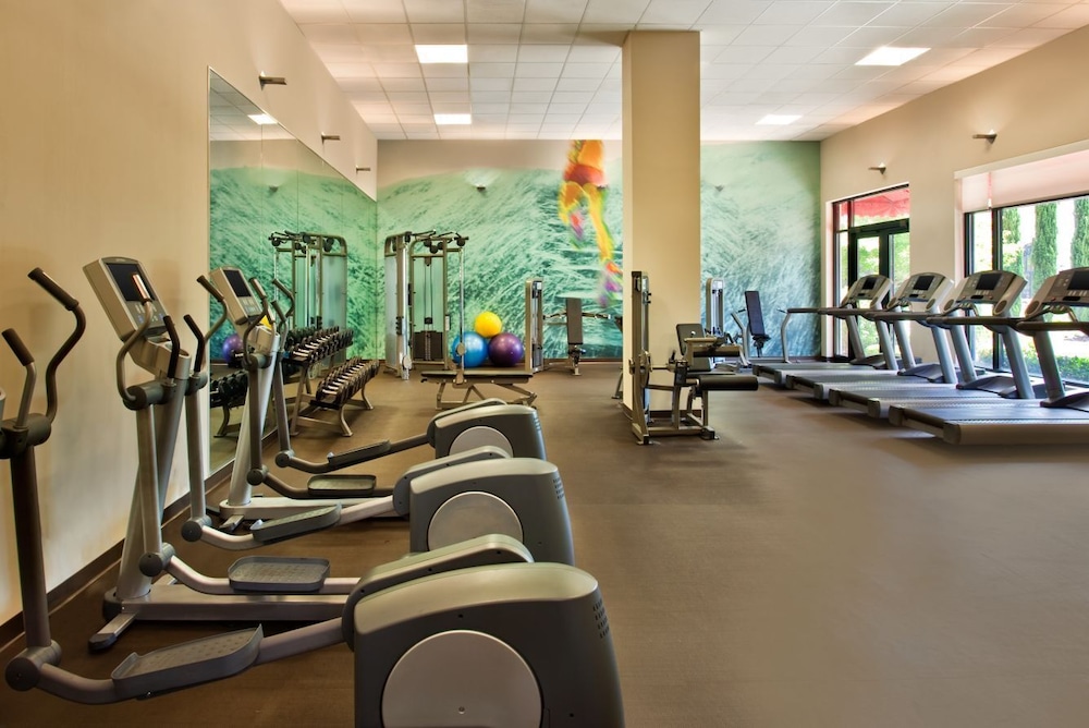The Westin Huntsville - photo 31