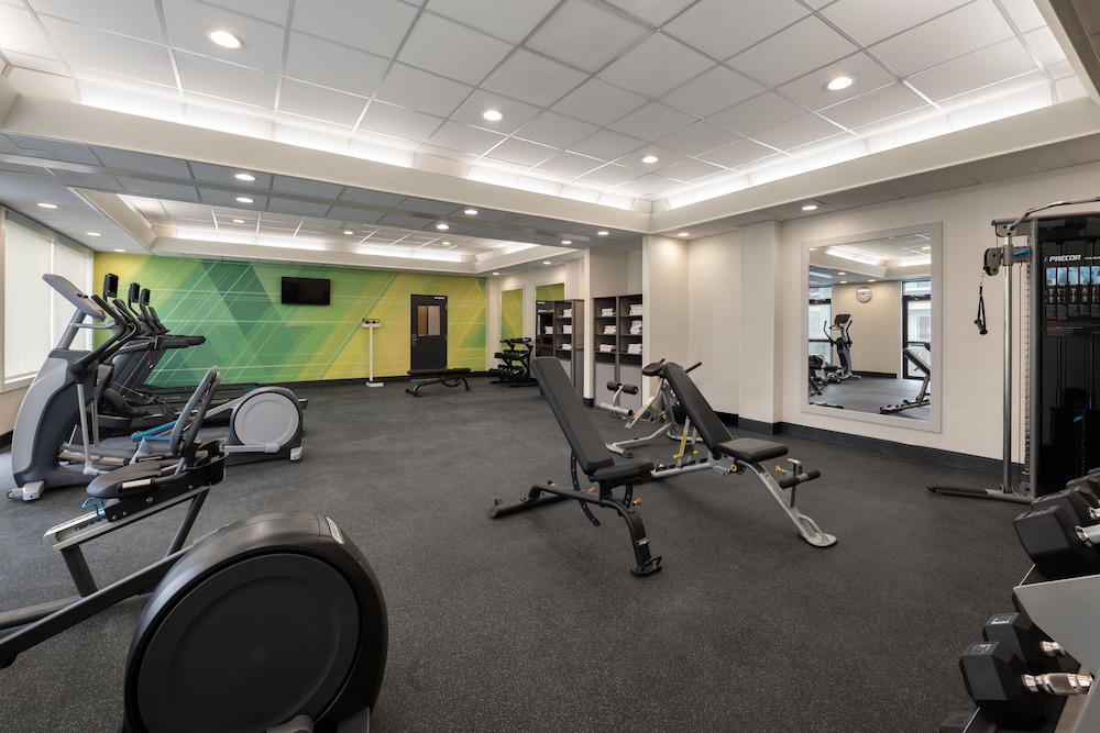 Holiday Inn Ontario by IHG - photo 27