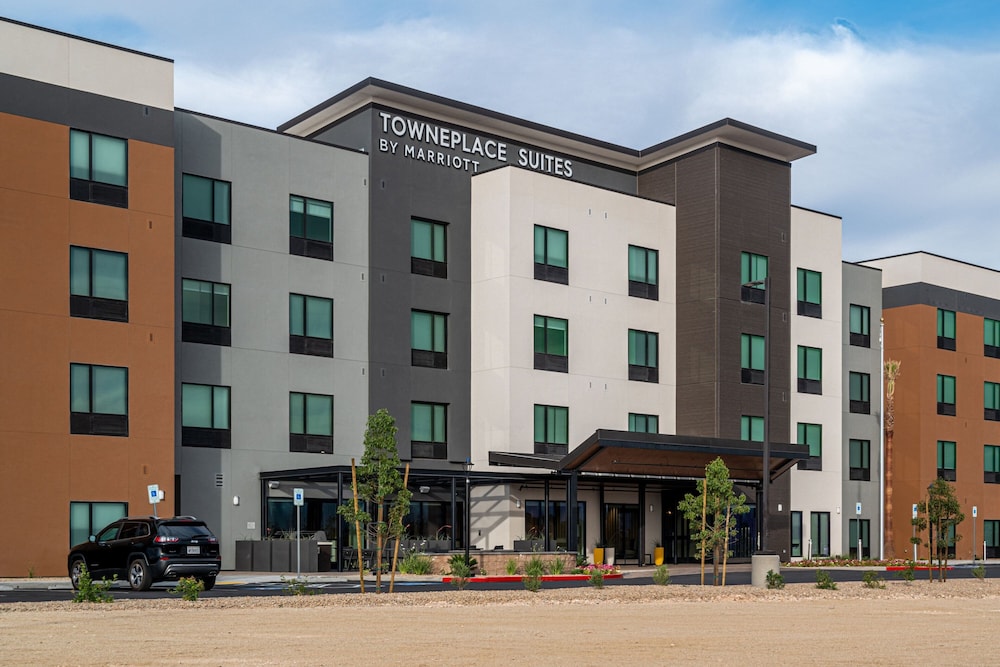 TownePlace Suites by Marriott Las Vegas North I 15 - photo 47