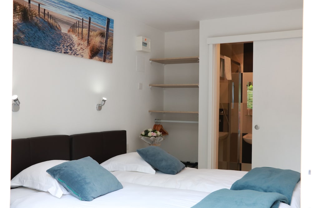 Chez Mireille Reingam Park — Berck — photo 4