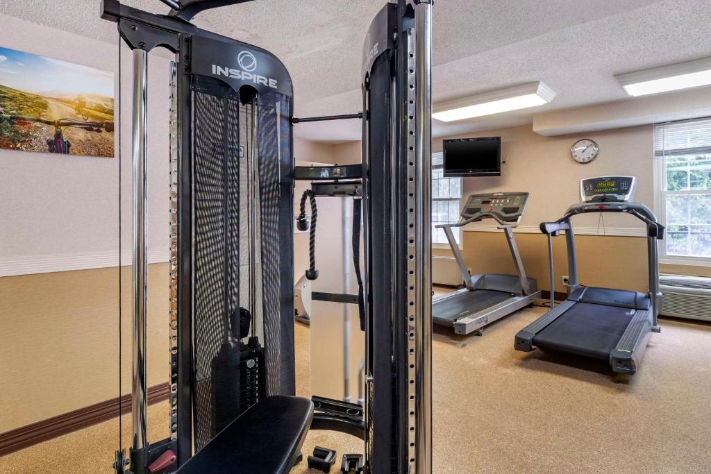 MainStay Suites Foxboro Mansfield - photo 14