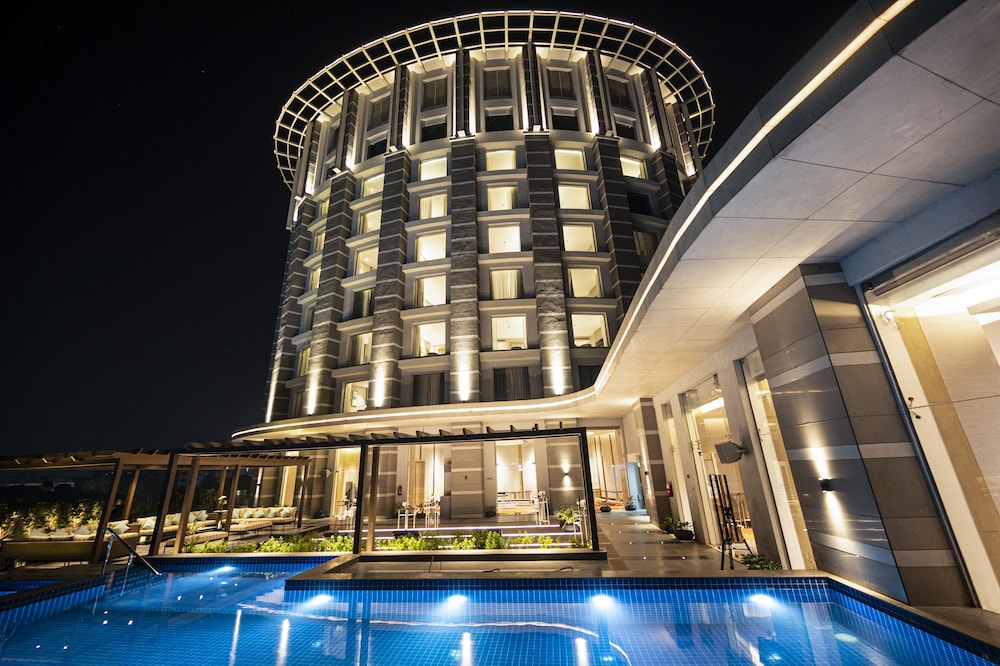 LYFE Hotels Bhubaneswar in Bhubaneshwar, India