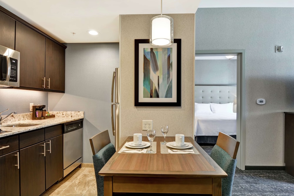 Homewood Suites by Hilton Poughkeepsie - photo 13