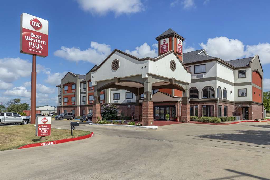 Best Western Plus Victoria Inn Suites — Victoria