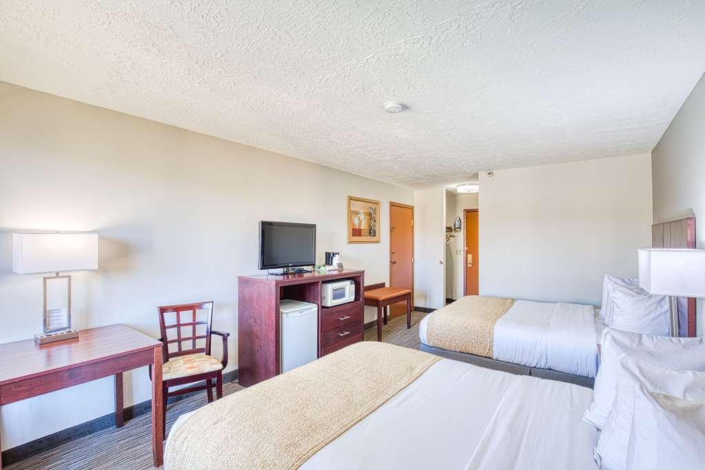 Best Western Green Valley Inn - photo 9