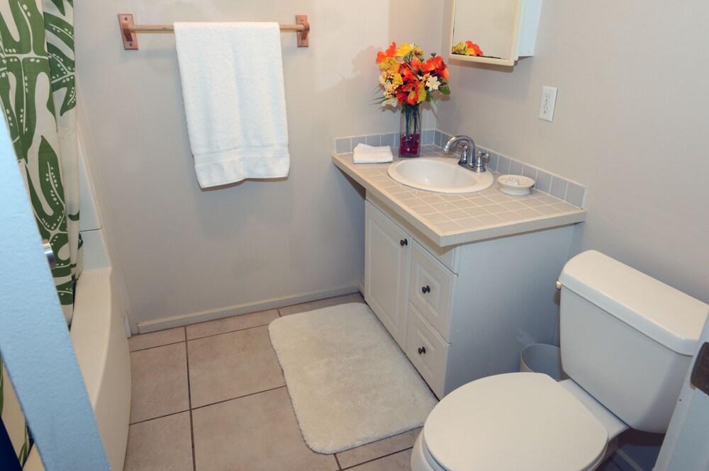 Waimanalo Beach Cottages - photo 8