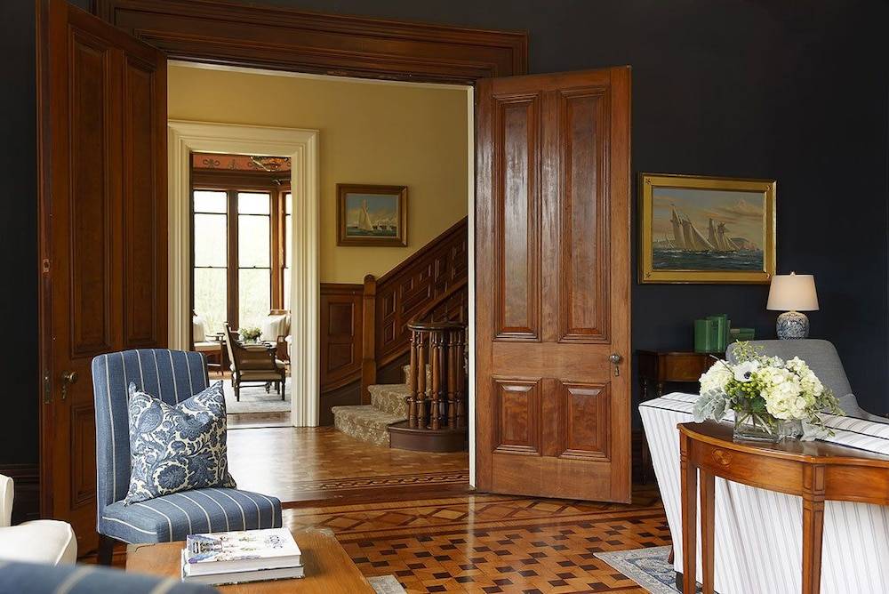 Spicer Mansion - photo 12