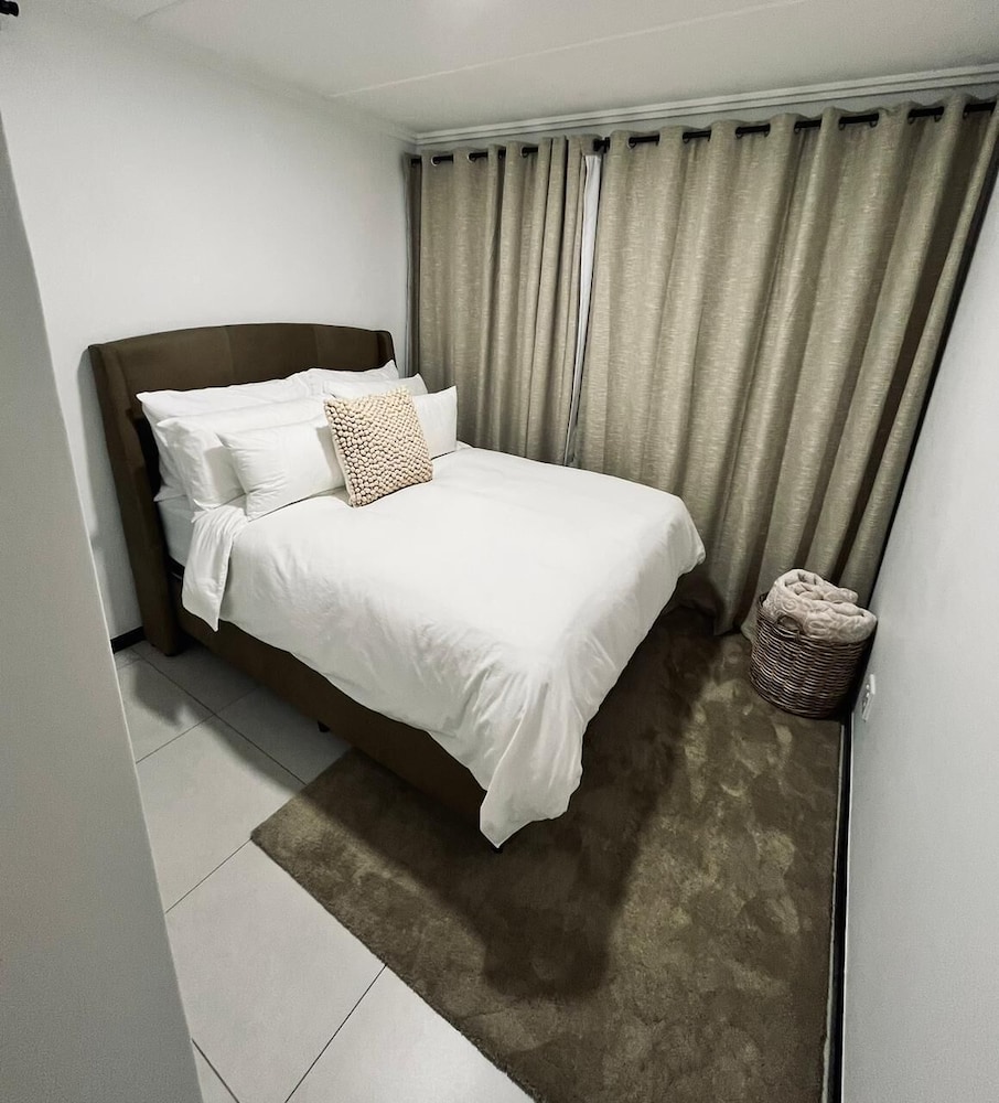 Ventura Estate in Randburg, South Africa