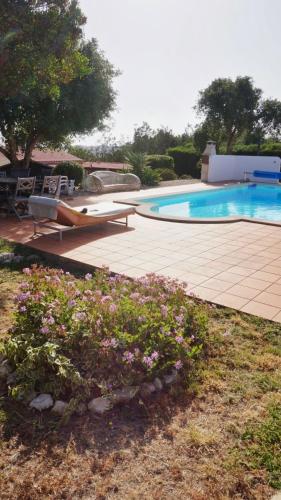 Casa Tucano — 4-Star Luxury Hotel in Aljezur, Portugal
