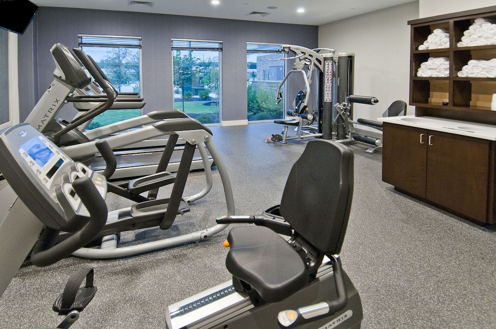 Holiday Inn Austin Airport by IHG - photo 28