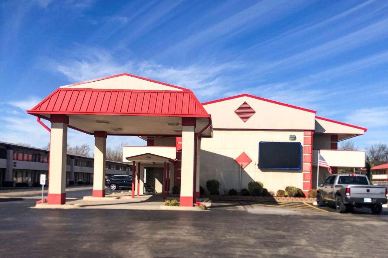 Econo Lodge Oklahoma City Northeast in Oklahoma City, United States