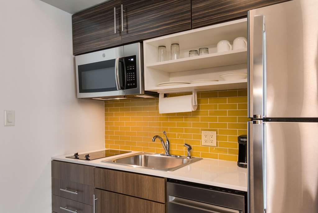 MainStay Suites East Camden - photo 19