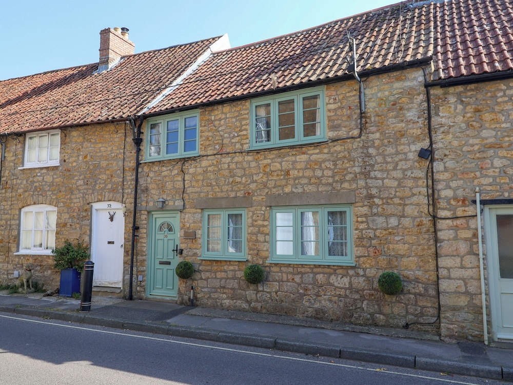 30 Fleet Street in Beaminster, United Kingdom