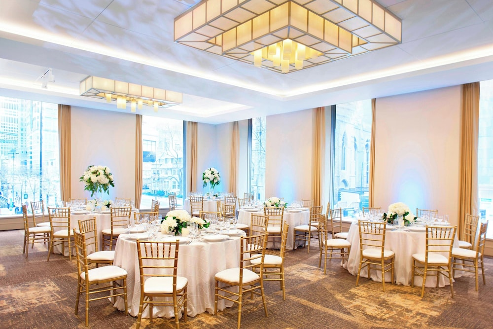 The Westin Michigan Avenue Chicago - photo 87