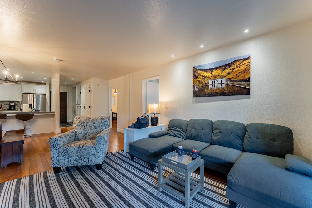 Incline Paradise by Avantstay Walk to Town Lake 5mins to Ski Resort - photo 10