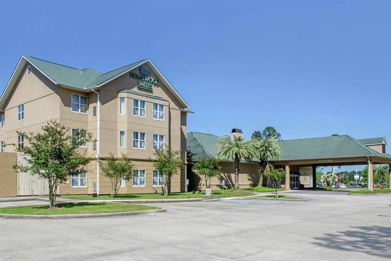Homewood Suites By Hilton Covington — Covington