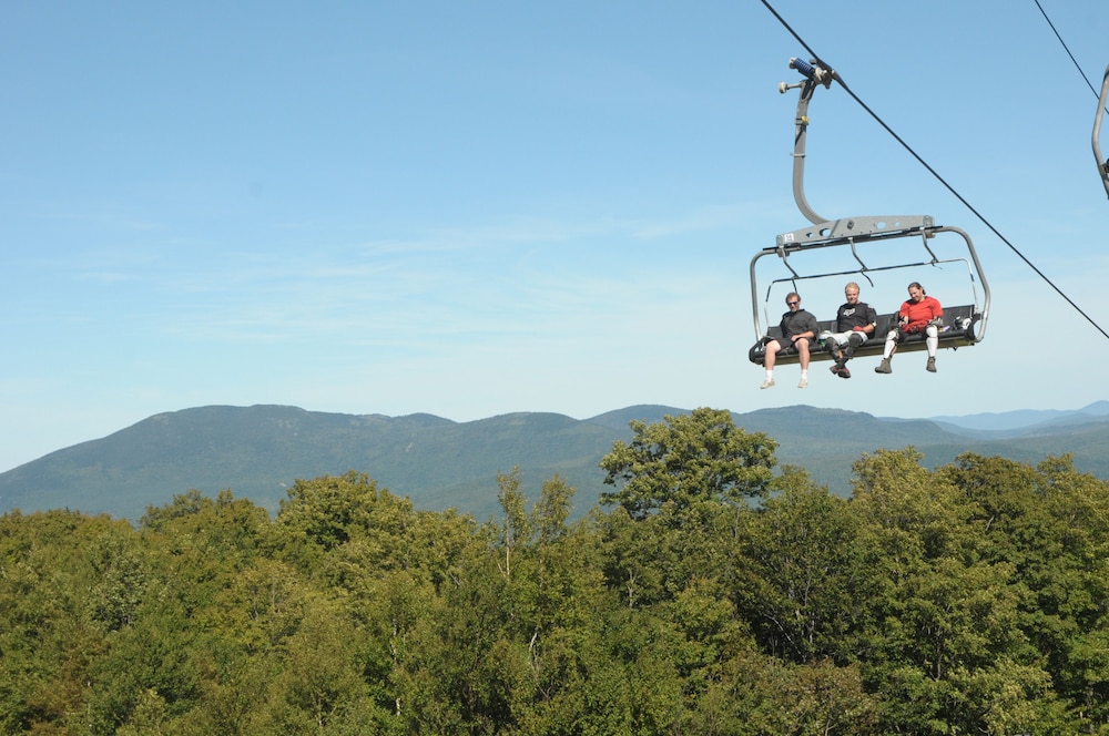 Snow Cap Inn - photo 12