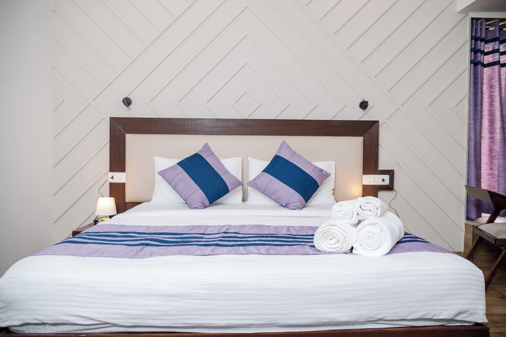 26 Vamsor Heights — Gurgaon — photo 4