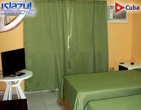 Aparthotel Azul in Ciego De Avila, Cuba