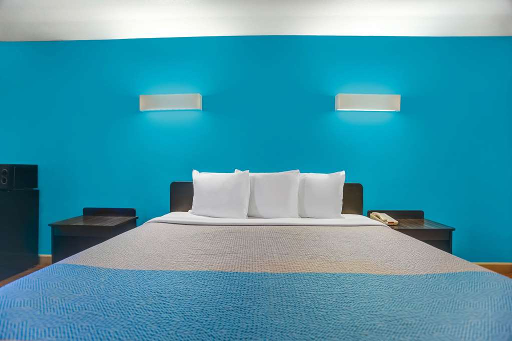 Motel 6 Anderson CA Redding Airport - photo 8