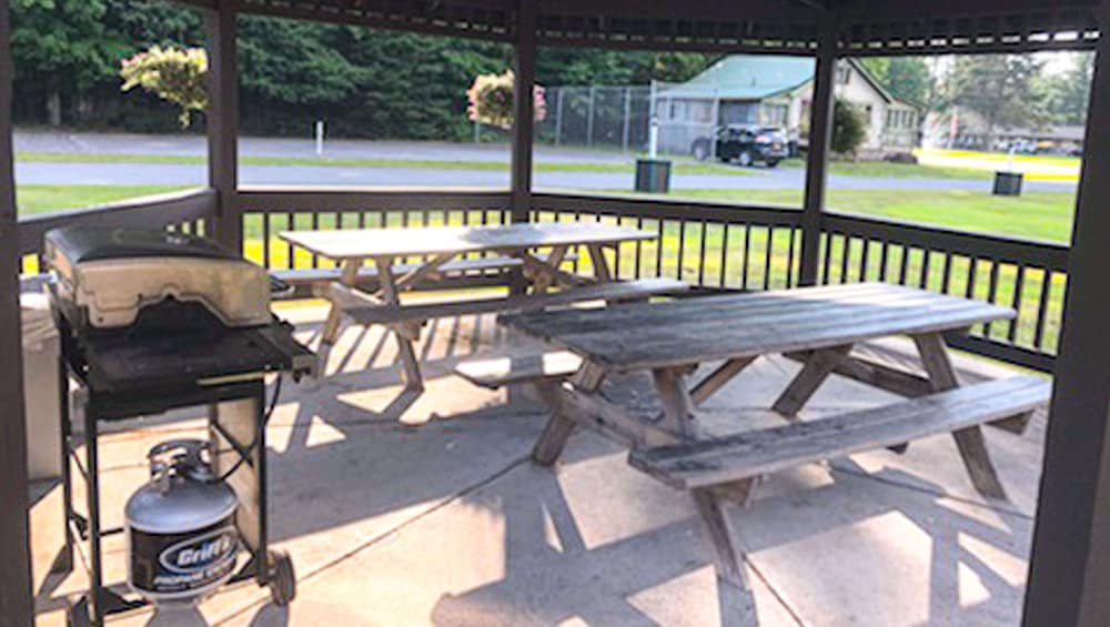 Adirondack Lodge Old Forge - photo 40
