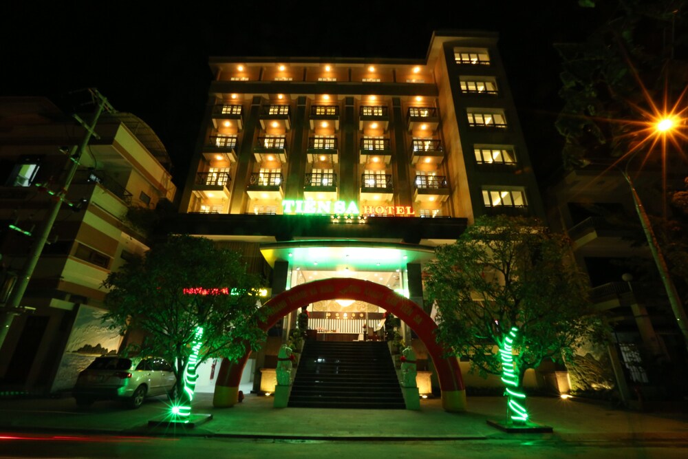 Tien Sa Hotel - last minute hotel in Da Nang