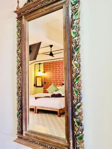 Chiang Ron in Chiang Mai, Thailand