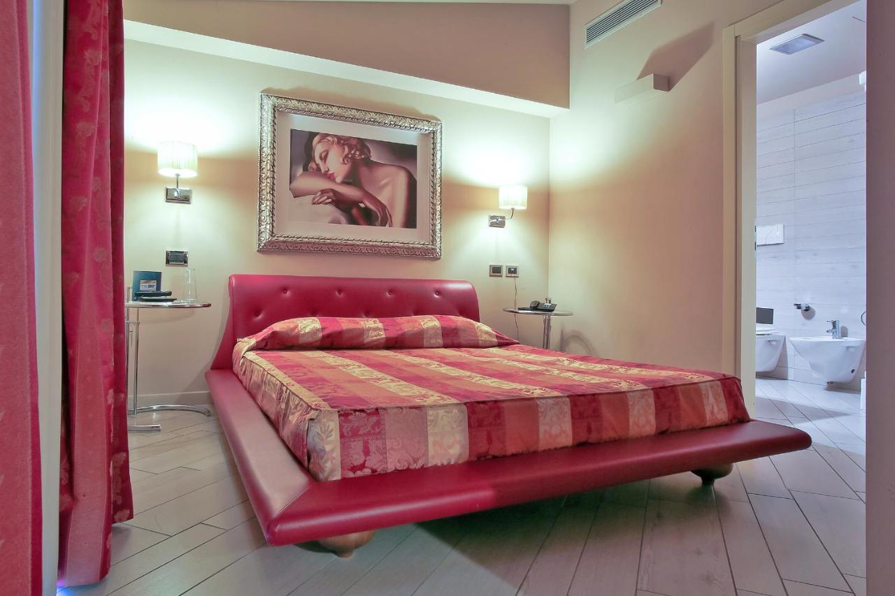 Hotel Touring - carbon neutral hotel in Fiorano