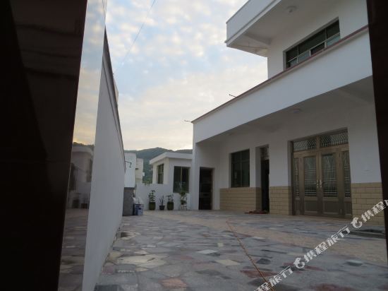 Haimingge Inn - last minute hotel in Caiyuan