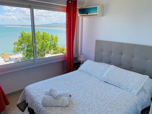 San Antonio — hotel in Piriapolis
