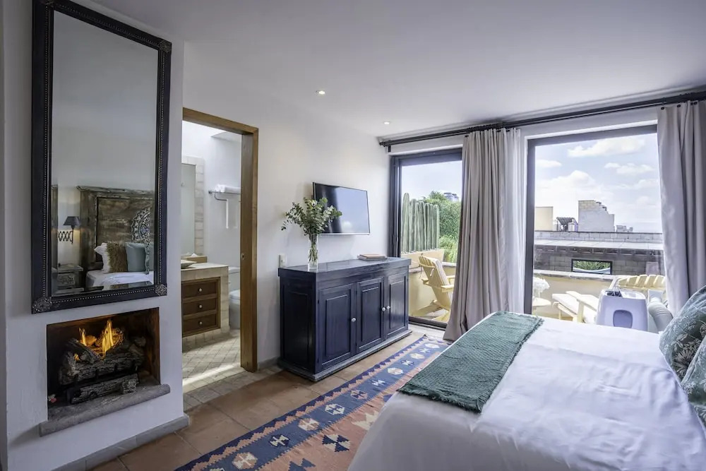 Angelic Centro 2BR with Pool — San Miguel De Allende — photo 4