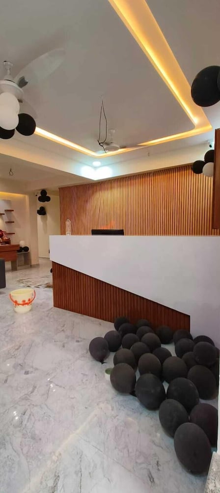 Hotel Konark — Ahmedabad — photo 2