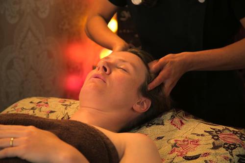 Bramble Barn Retreat in Chester, United Kingdom