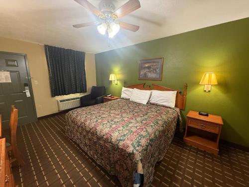 Deerfield Inn Portland - photo 12