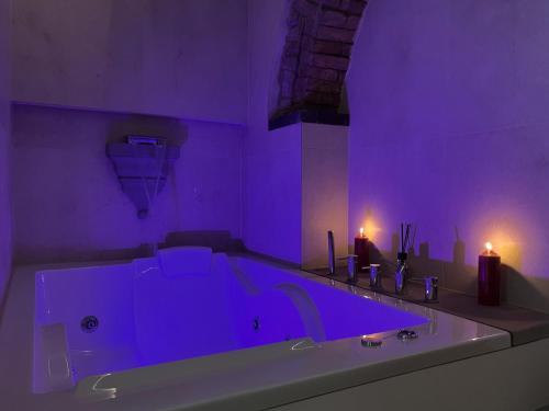 Le Arcate del Giglio Luxury Suite — Sansepolcro — photo 3