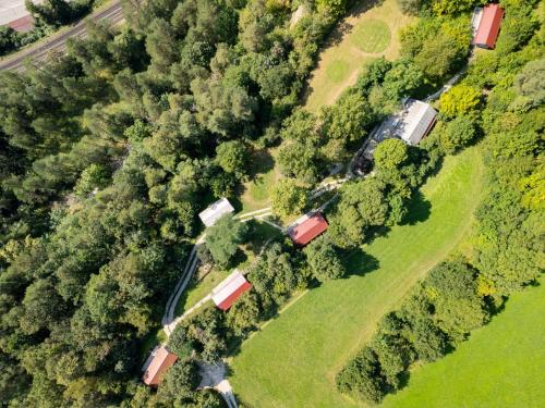 Homie Stay Luginsland Fur Groe Gruppen 24 Personen — Weigendorf