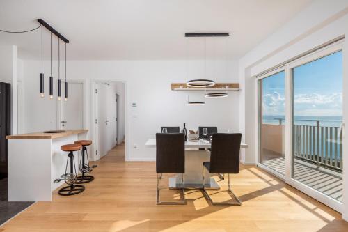 Rio Sky — 4-Star Luxury Hotel in Rijeka, Croatia