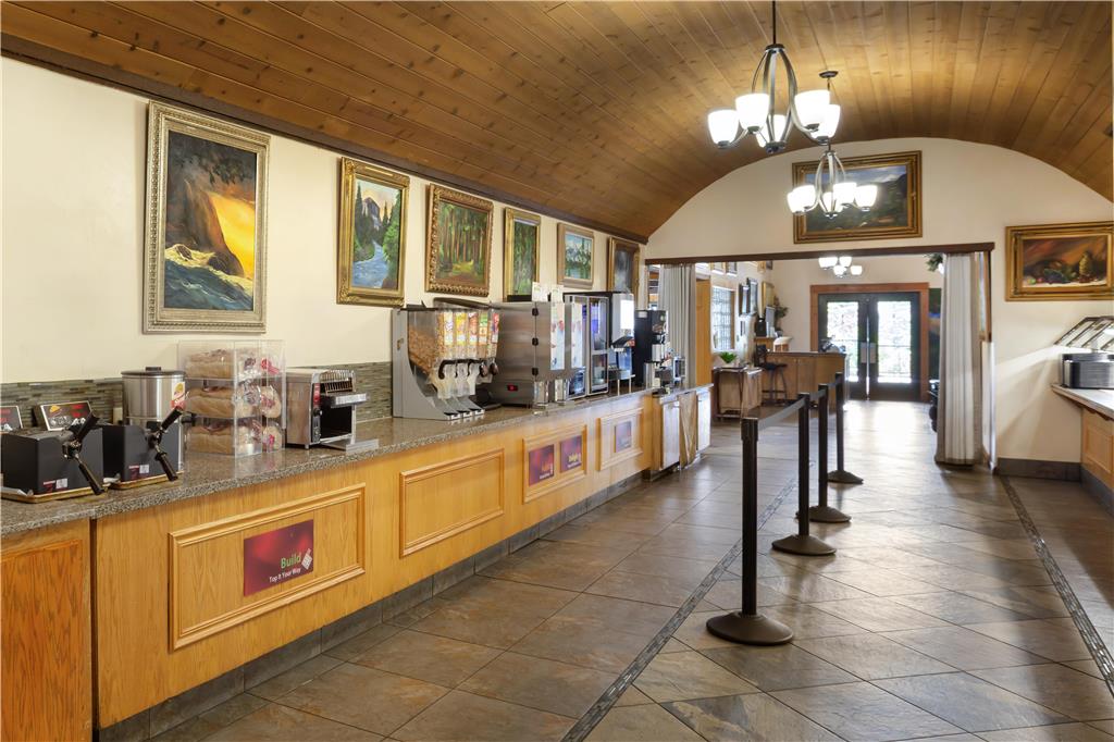 Best Western Plus Yosemite Gateway Inn - photo 6