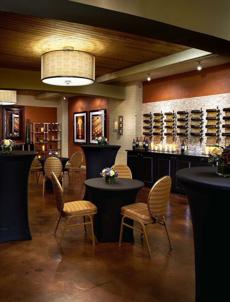 Kimpton Hotel Monaco Denver by IHG - photo 98