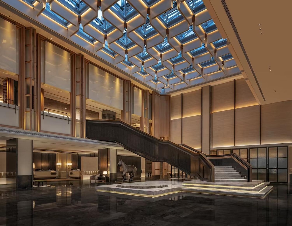 Prime Hotel Beijing Wangfujing — hotel in Beijing